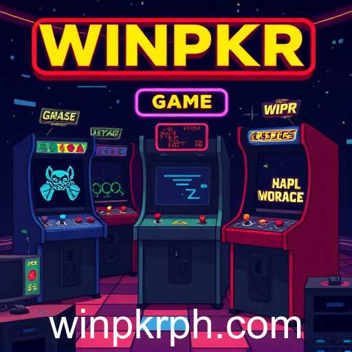 WINPKR
