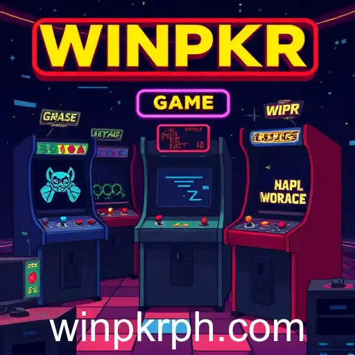 Exploring the Timeless Charm of Arcade Classics