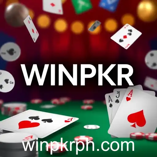 Exploring the World of Card Games with WINPKR
