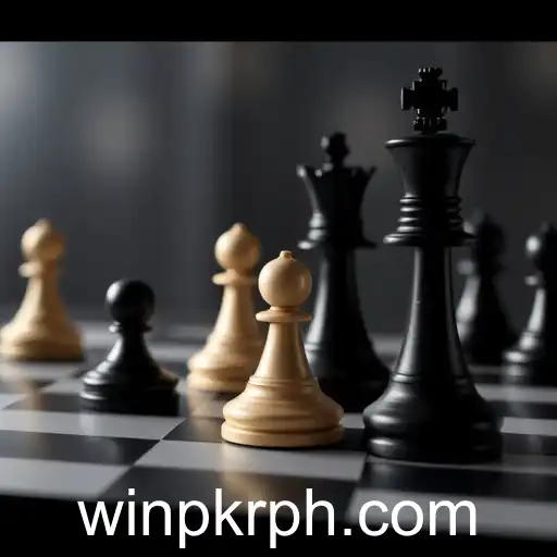 Exploring the World of 'Chess Challenges' on WINPKR