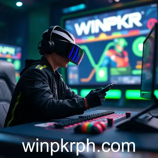 The Evolution of Online Gaming Platforms