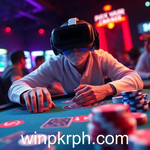 The Evolution of Online Gaming in 2025