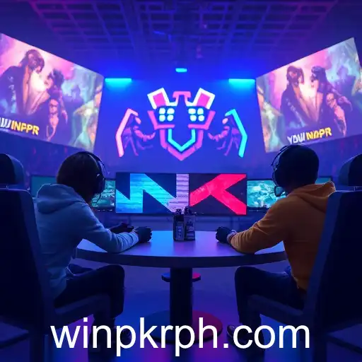 The Evolution of Digital Gaming Platforms