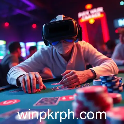 The Evolution of Online Gaming in 2025