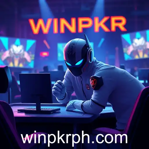 The Rise of Online Game Platforms