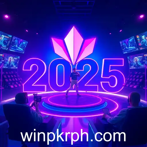 The New Era of Online Gaming: WINPKR's Influence in 2025
