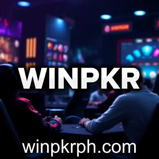 The Rise of WINPKR: Gaming in Modern Times