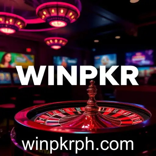 Rising Popularity of WINPKR Gaming Platform
