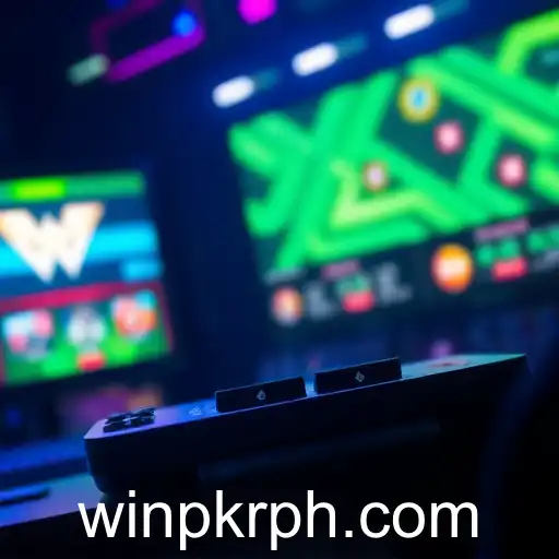 WINPKR Revolutionizes Online Gaming in 2025