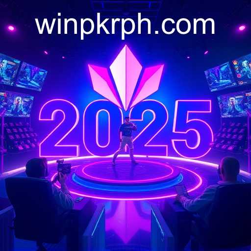 The New Era of Online Gaming: WINPKR's Influence in 2025