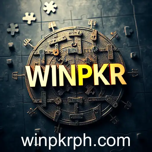 Puzzle Solving: Unraveling the Mystery of WINPKR