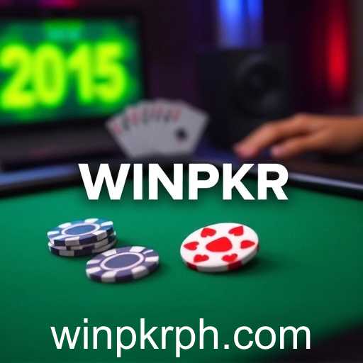 The Rise and Challenges of WINPKR in Digital Gaming