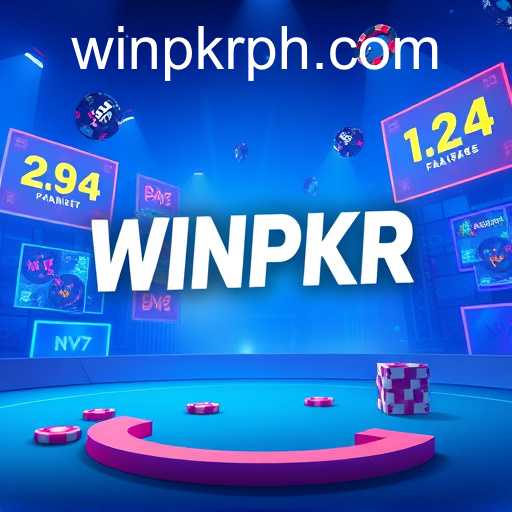 The Rise of WINPKR: Analyzing Its Impact on Online Gaming