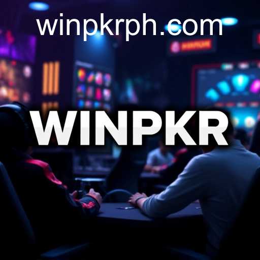 The Rise of WINPKR: Gaming in Modern Times