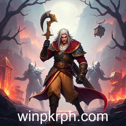 WINPKR
