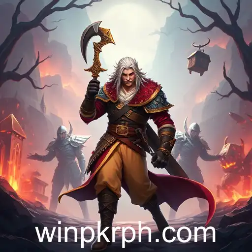 Exploring the Role Playing Genre on WINPKR: A Deep Dive