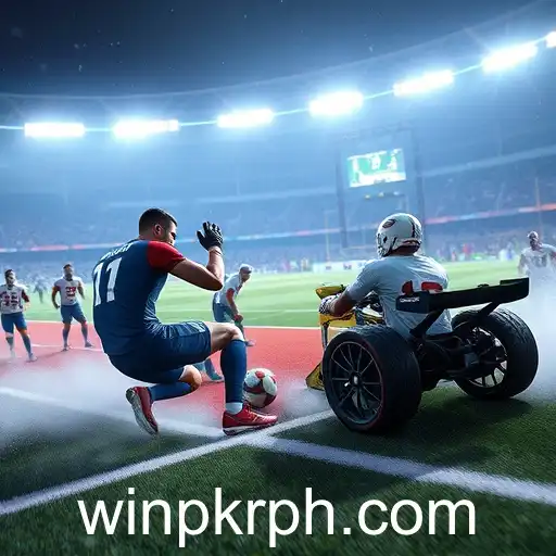 Exploring the World of Sports Simulations: The Role of WINPKR in Enhancing Gaming Experiences