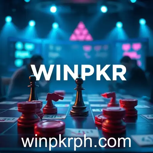 Exploring WINPKR in the Realm of Strategy Games