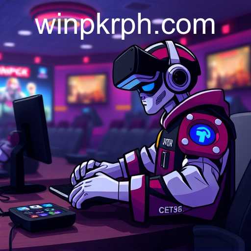 WINPKR: Gaming Evolves with New Innovations