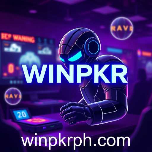 WINPKR Revolutionizes Online Gaming Experience