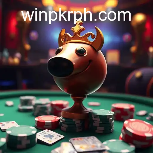Winpkr Gaming Site Redefines Online Experience