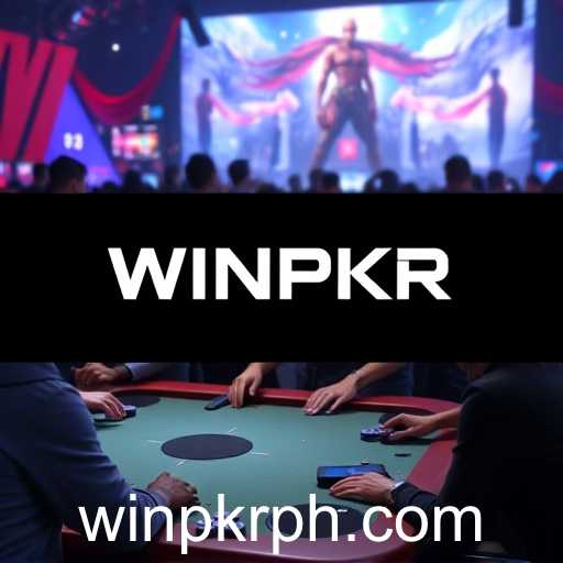 Rising Popularity of WINPKR Gaming Platform