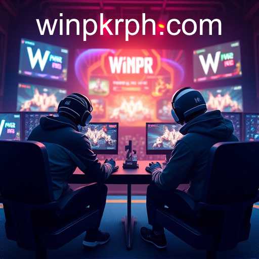 WINPKR: A Game Changer in Online Gaming